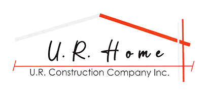 U.R. Construction Company Inc. Logo